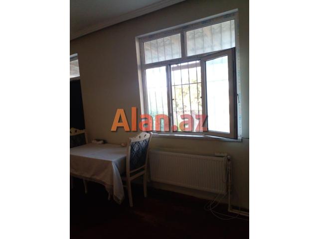 Həyət evi satılır