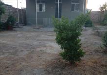 Həyət evi satılır
