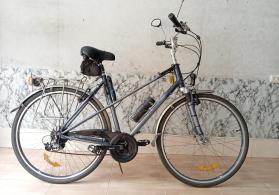 Avropa Velosiped