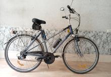 Avropa Velosiped