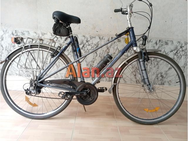 Avropa Velosiped
