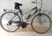 Avropa Velosiped