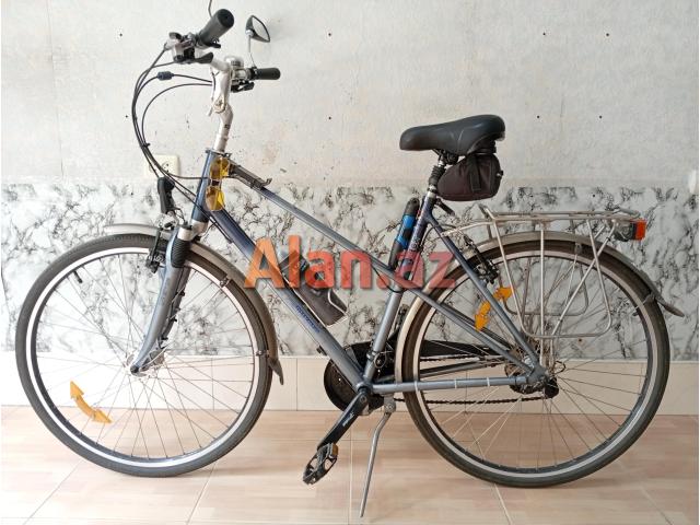 Avropa Velosiped