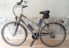 Avropa Velosiped