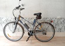 Avropa Velosiped
