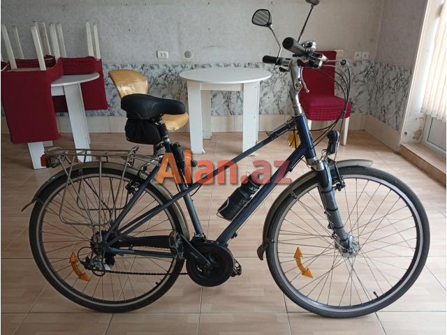 Avropa Velosiped
