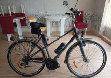 Avropa Velosiped