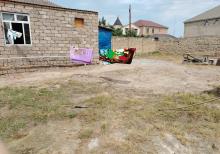 Buzovnada həyət evi satılır