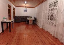 Buzovnada həyət evi satılır