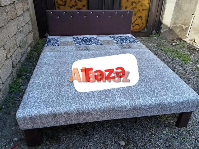 Çarpayılar aləmi