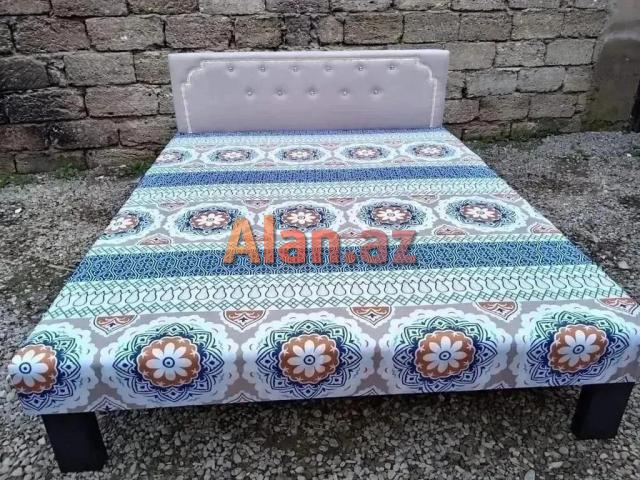 Çarpayılar aləmi