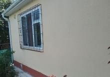 Həyət evi
