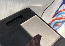 Kofe aparatı Beko