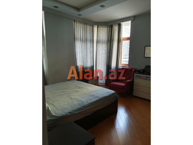 Xetai metro
