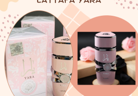 Lattafa Yara ətiri