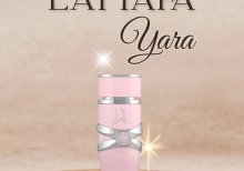 Lattafa Yara ətiri