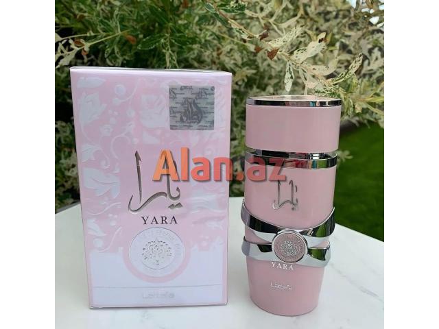 Lattafa Yara ətiri