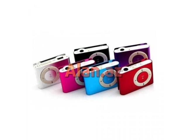 Mp3 Pleyer