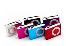 Mp3 Pleyer