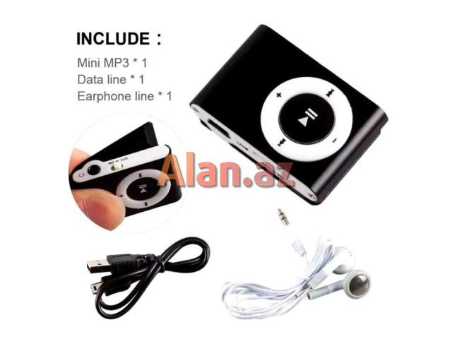 Mp3 Pleyer