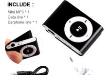 Mp3 Pleyer