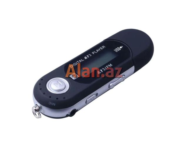 Fm Radio Mp3 Pleyer