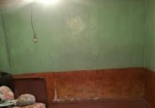 Təcili.Buzovna.Cümə məscidinin tam yanı