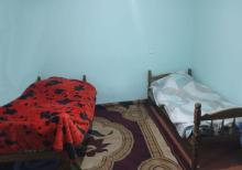 1-otaqlı həyət evi