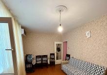 Satılır 2 otaqlı mənzil ( bakı şeh, sabunçu ray, Bakixanov qes)
