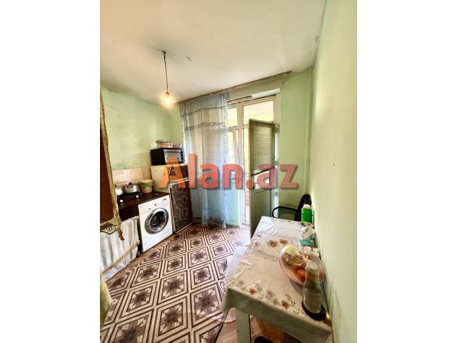 Satılır 2 otaqlı mənzil ( bakı şeh, sabunçu ray, Bakixanov qes)