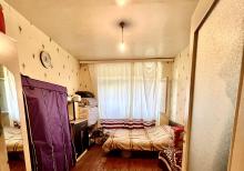 Satılır 2 otaqlı mənzil ( bakı şeh, sabunçu ray, Bakixanov qes)