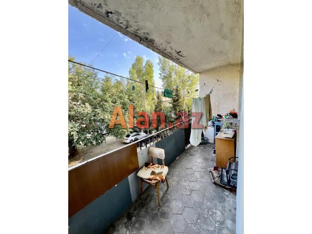 Satılır 2 otaqlı mənzil ( bakı şeh, sabunçu ray, Bakixanov qes)