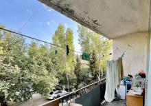 Satılır 2 otaqlı mənzil ( bakı şeh, sabunçu ray, Bakixanov qes)