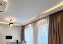 Mərdəkanda villa satılır
