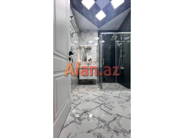 Mərdəkanda villa satılır