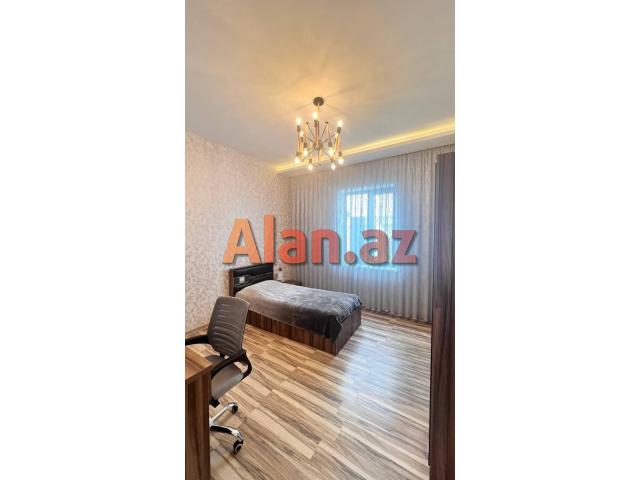Mərdəkanda villa satılır