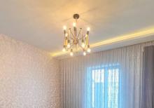Mərdəkanda villa satılır