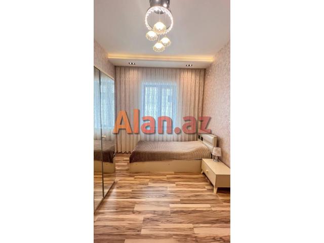 Mərdəkanda villa satılır
