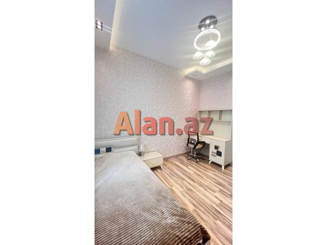 Mərdəkanda villa satılır