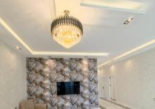 Mərdəkanda villa satılır