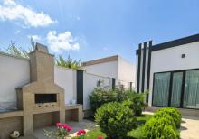Mərdəkanda villa satılır