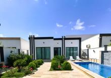 Mərdəkanda villa satılır
