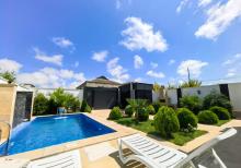 Mərdəkanda villa satılır
