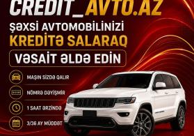 Avto Girov avto kredit