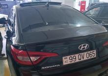 Sonata teccili satilir