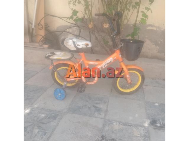 Velosiped