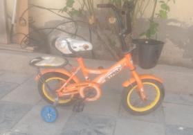 Velosiped