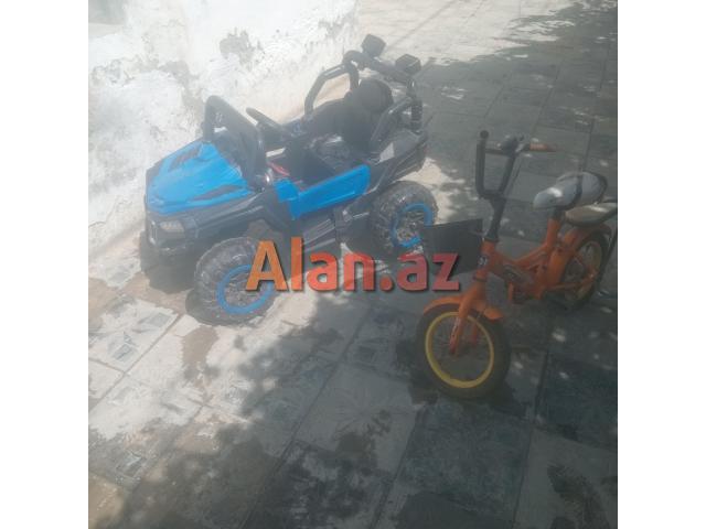 Velosiped