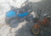 Velosiped