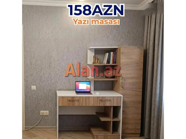 Yazı masası